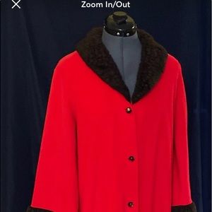 Vintage Henson Kickernick Robe